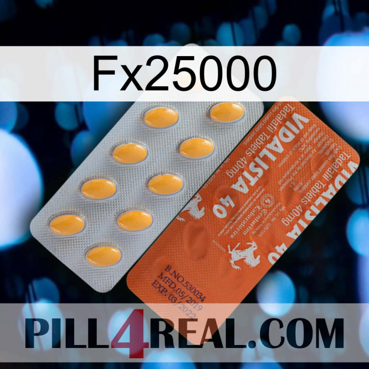 Fx25000 43